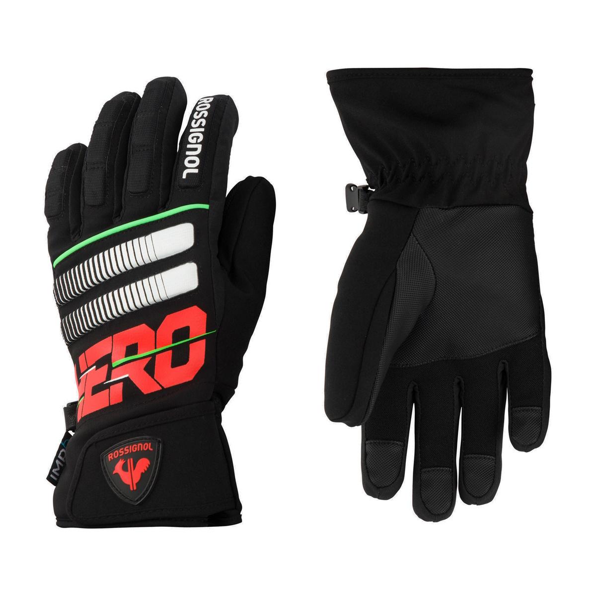 ROSSIGNOL ROSSIGNOL JR HERO IMPR G<BR/> RLMYG01 200 