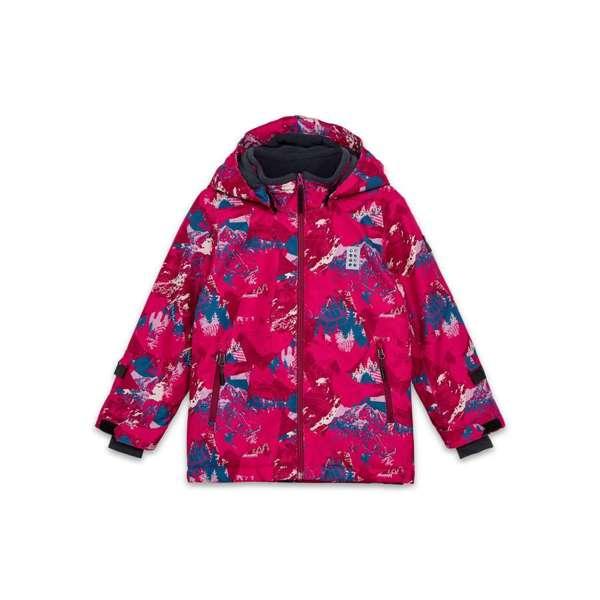 LEGO lwjad 710 - jacket 11010823 479 