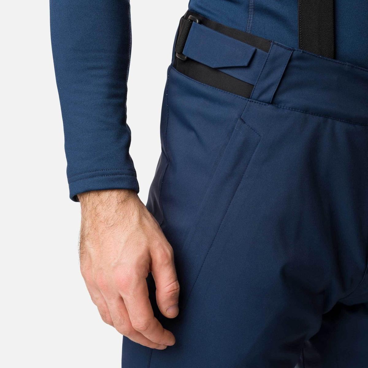 ROSSIGNOL ROSSIGNOL <BR/>SKI PANT RLIMP03 715 