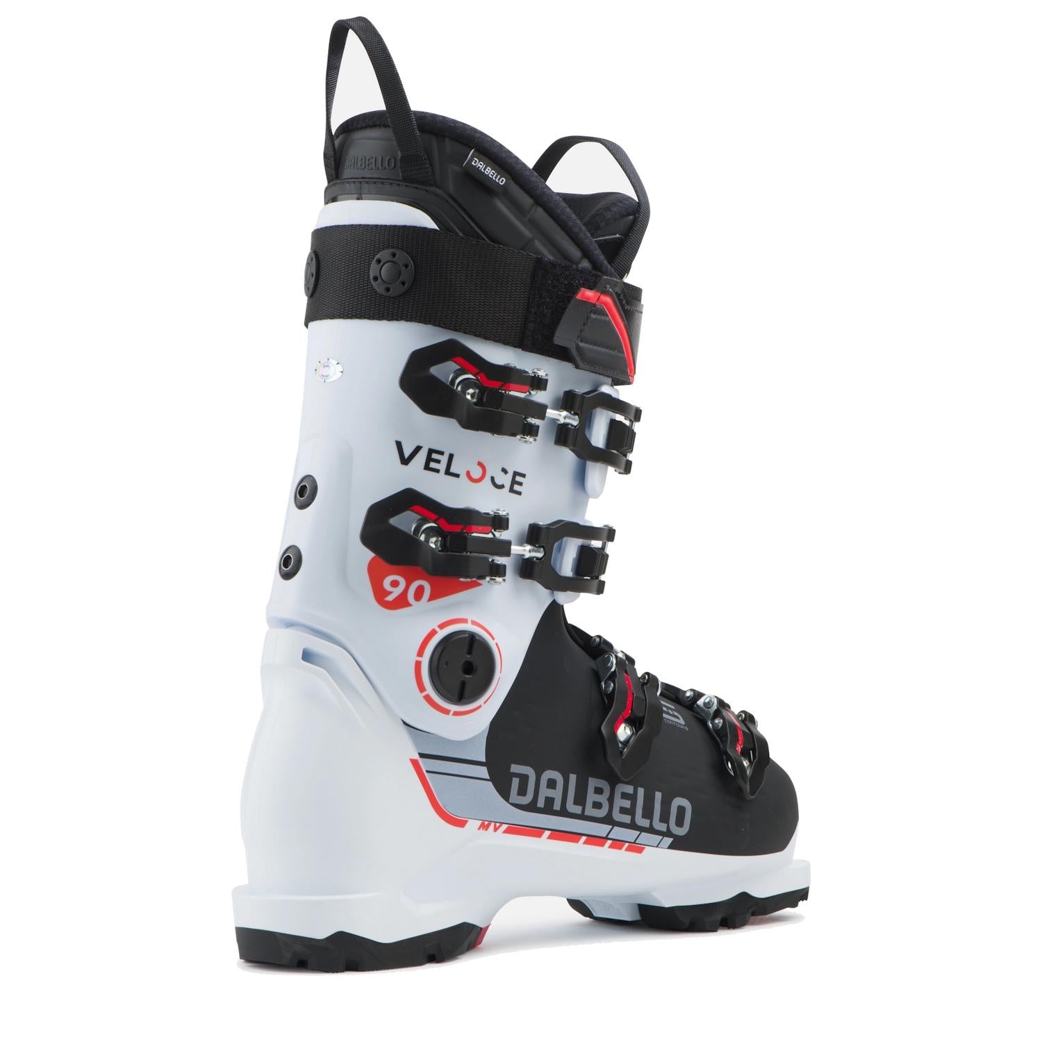 DALBELLO Veloce 90 Mv Ski Boots 2026 D2403005 10 