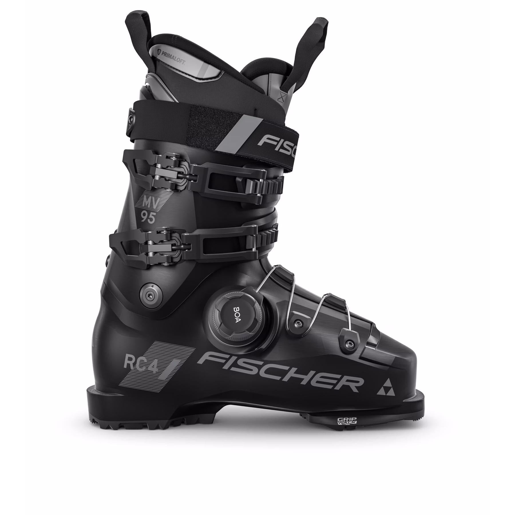 FISCHER rc4 95 mv boa vac g U06724 . 