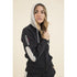 PODHIO PODHIO <BR/>FELPA AUTHENTIC 360 "GLITTER" DONNA PD006G 30 