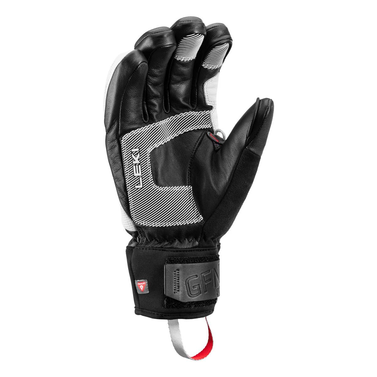 LEKI LEKI <BR/>Griffin Prime 3D<BR/> 653847301 . 