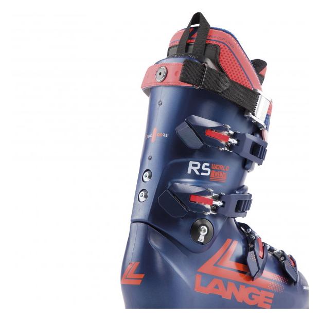 LANGE LANGE <BR/>WORLD CUP RS ZA+ LBL9290 . 