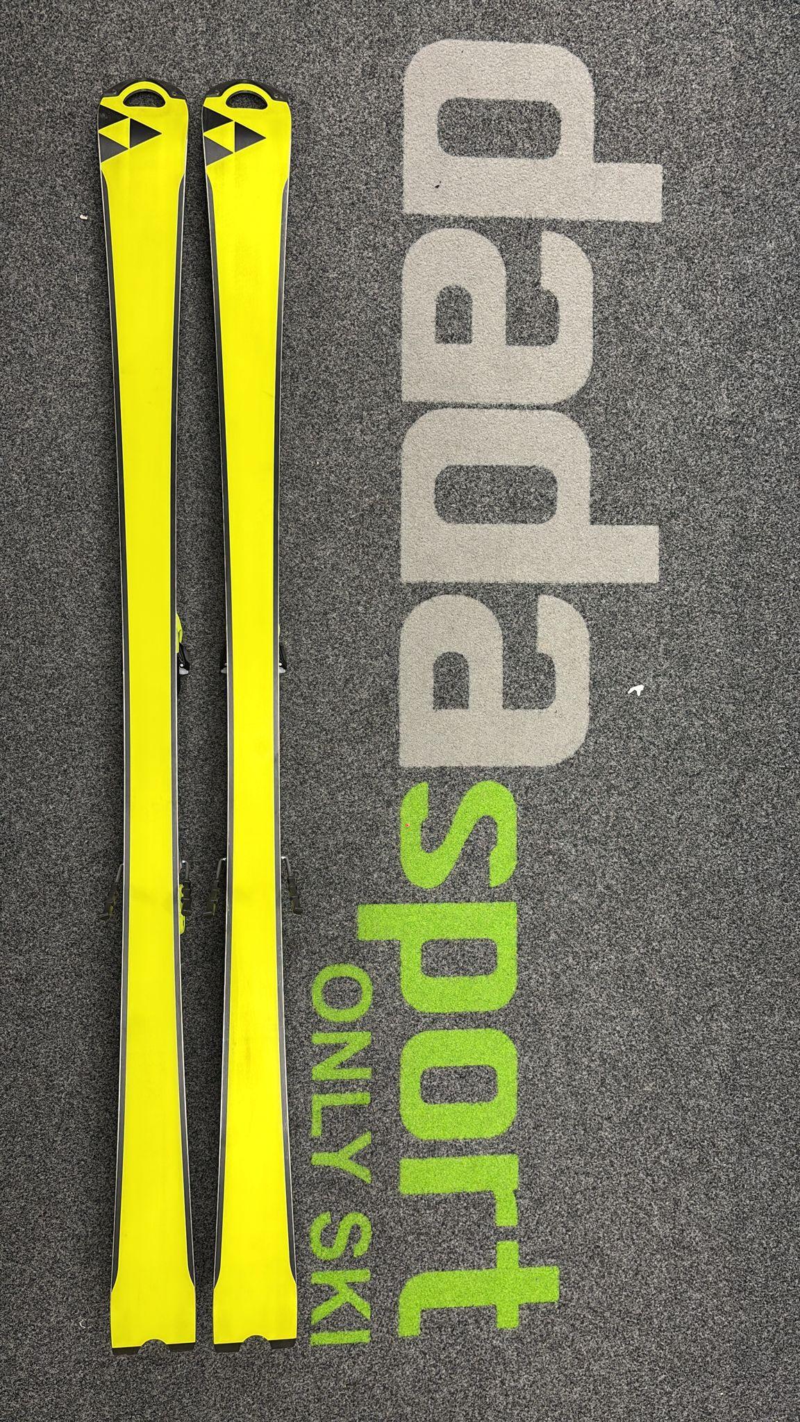 FISCHER rc4 sl RC4SL 165 