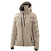 chaqueta artemide ii w