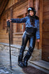 RH+ calipso ii crop w jacket IND3308 I251 