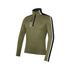 RH+ RH+ <BR/>ZERO HALF ZIP JERSEY INU2916 544 