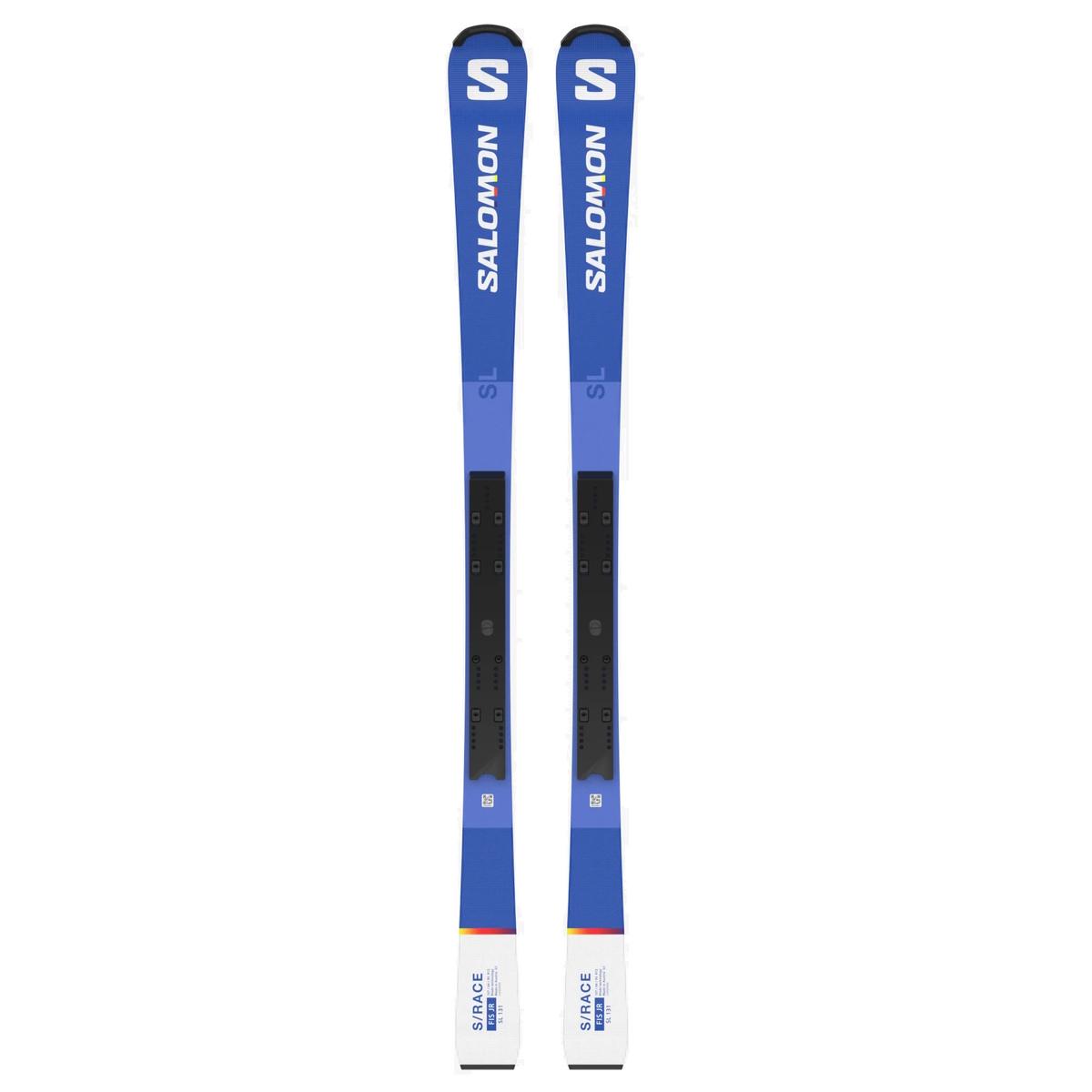 SALOMON SALOMON S/RACE FIS SL JR (and Jr Racetrak)  (ATTACCO ESCLUSO) L47029500 . 