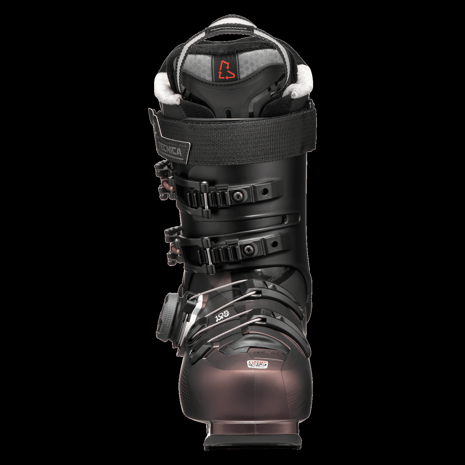 TECNICA Mach BOA MV 105 W GW 201G52G0 4P1 
