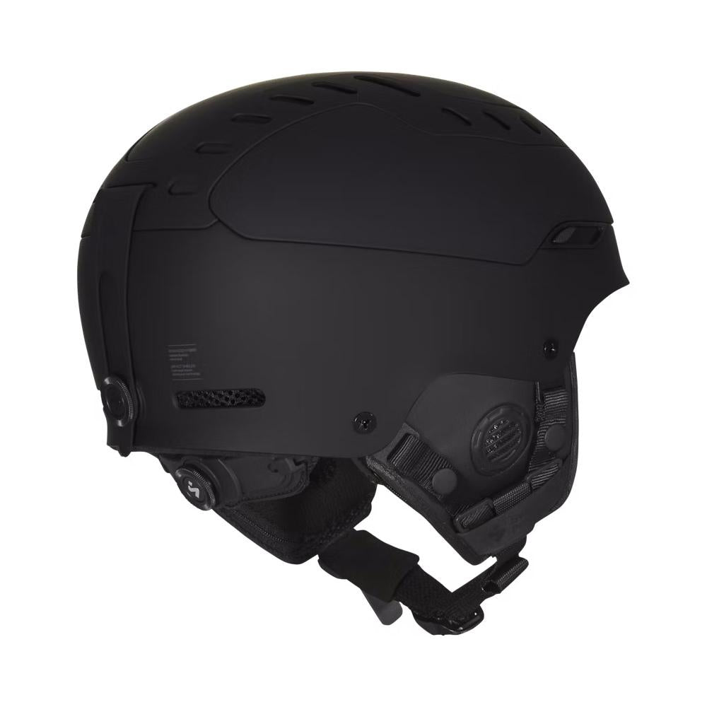 SWEET PROTECTION Switcher Mips Helmet - Dirt Black 840053 DTBLK 