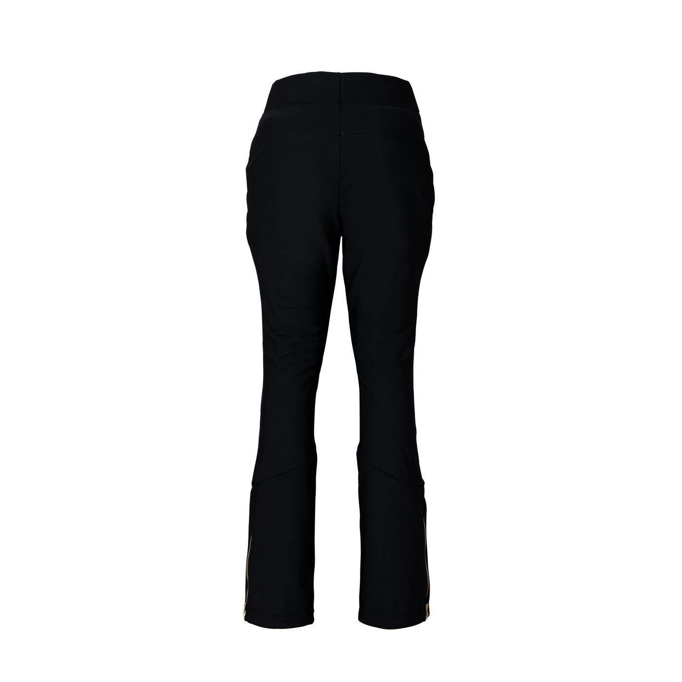 PHENIX super space time pants W23OB51 BK 