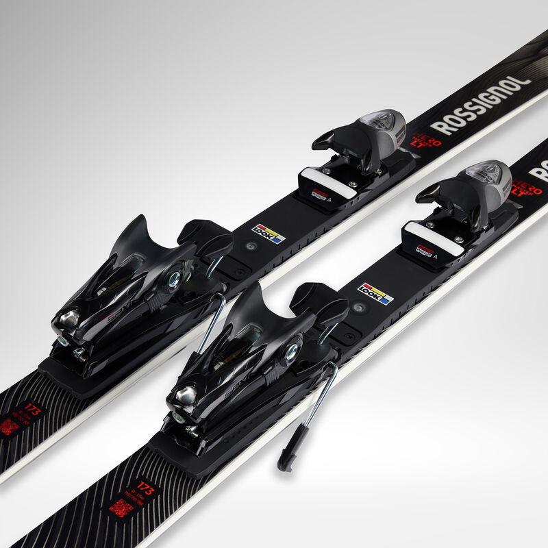 ROSSIGNOL hero master lt r22 + spx 15 RRPHE01 SPX15 