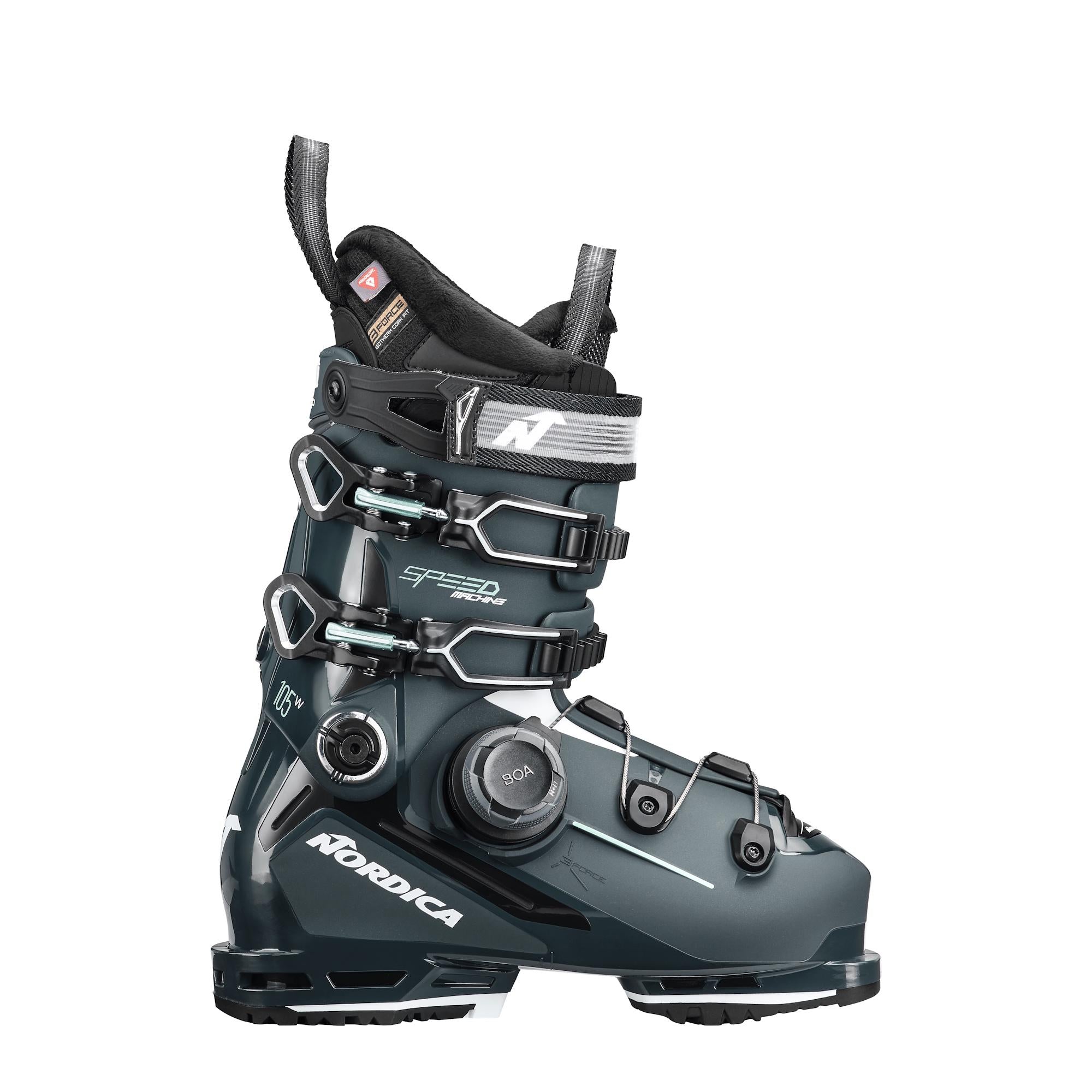 NORDICA Speedmachine 3 Boa 105 W (GW) 050Q1100 4F3 