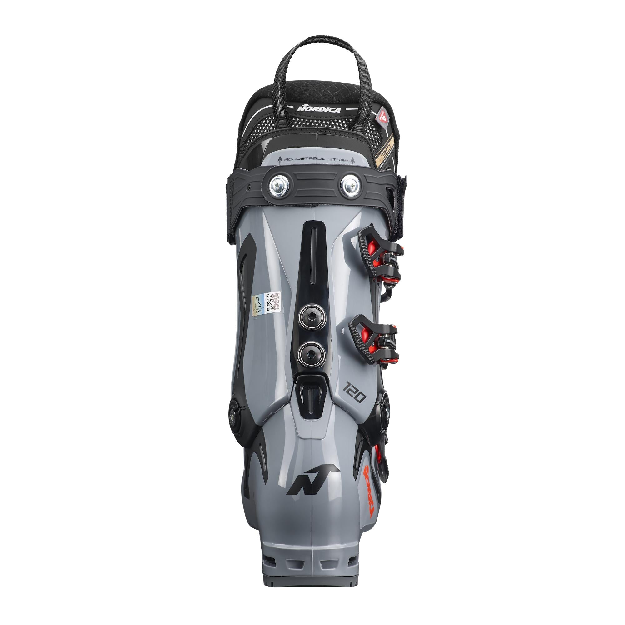 NORDICA Speedmachine 3 120 (GW) 050G1800 688 