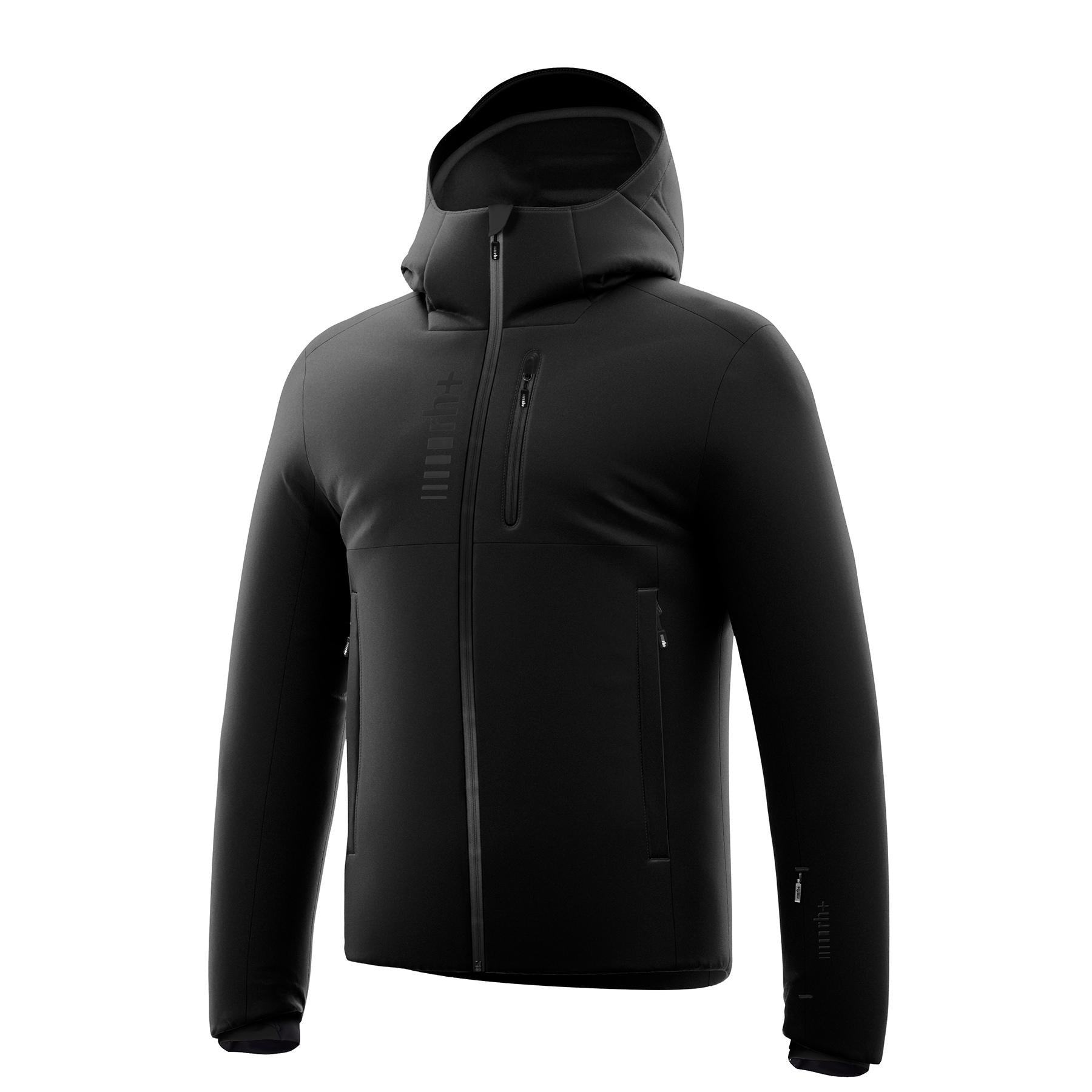 RH+ speed jacket INU3180 N001 