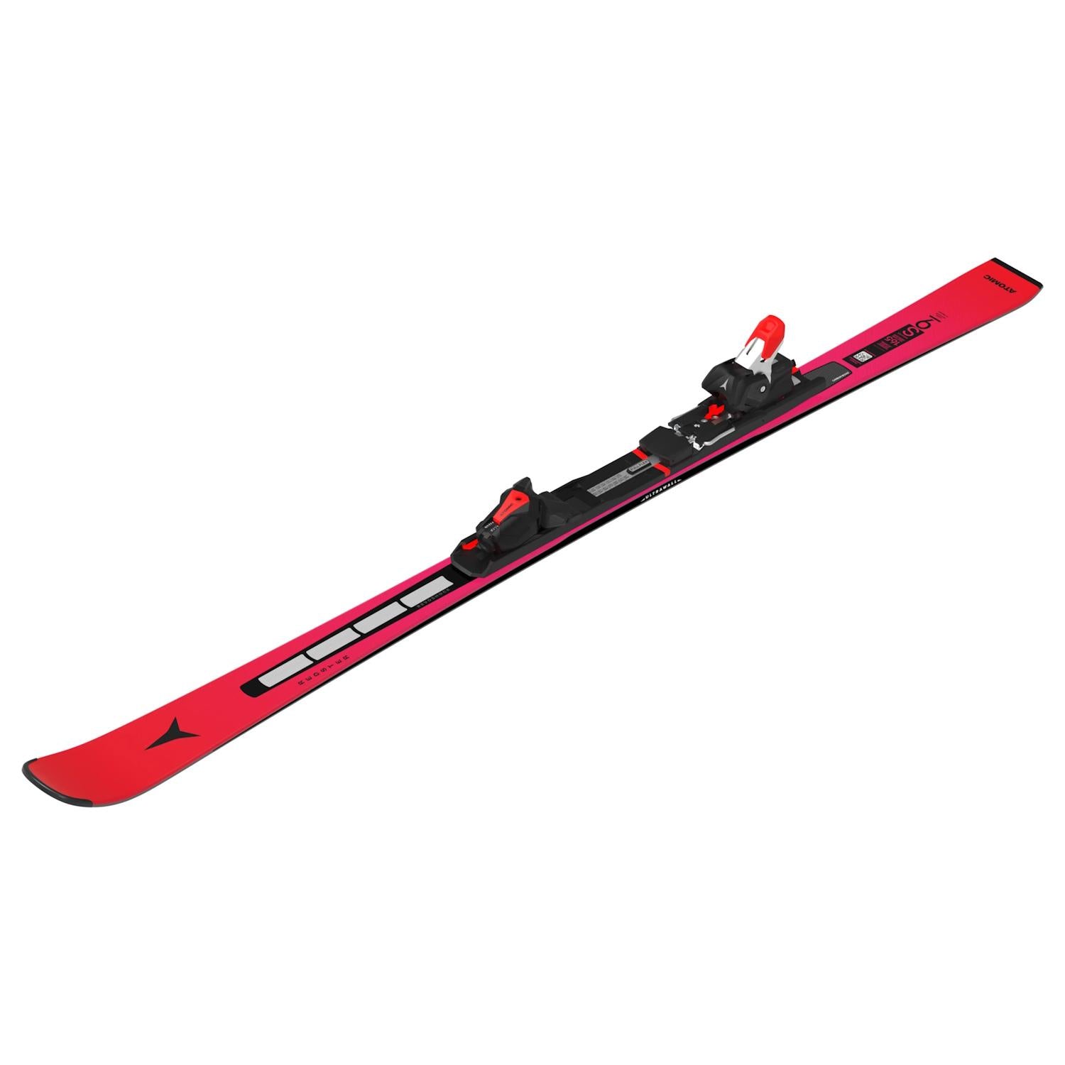 ATOMIC REDSTER S9 REVOSHOCK S + I 12 GW AASS03628 I 12GW 