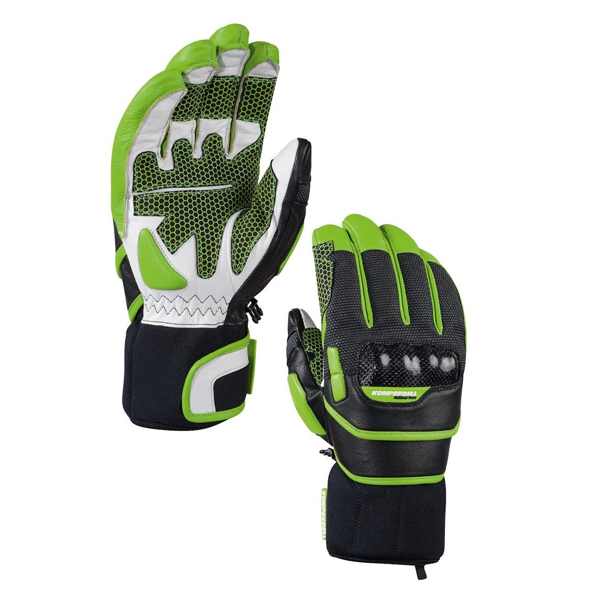 KOMPERDELL Racing glove 6501 2 