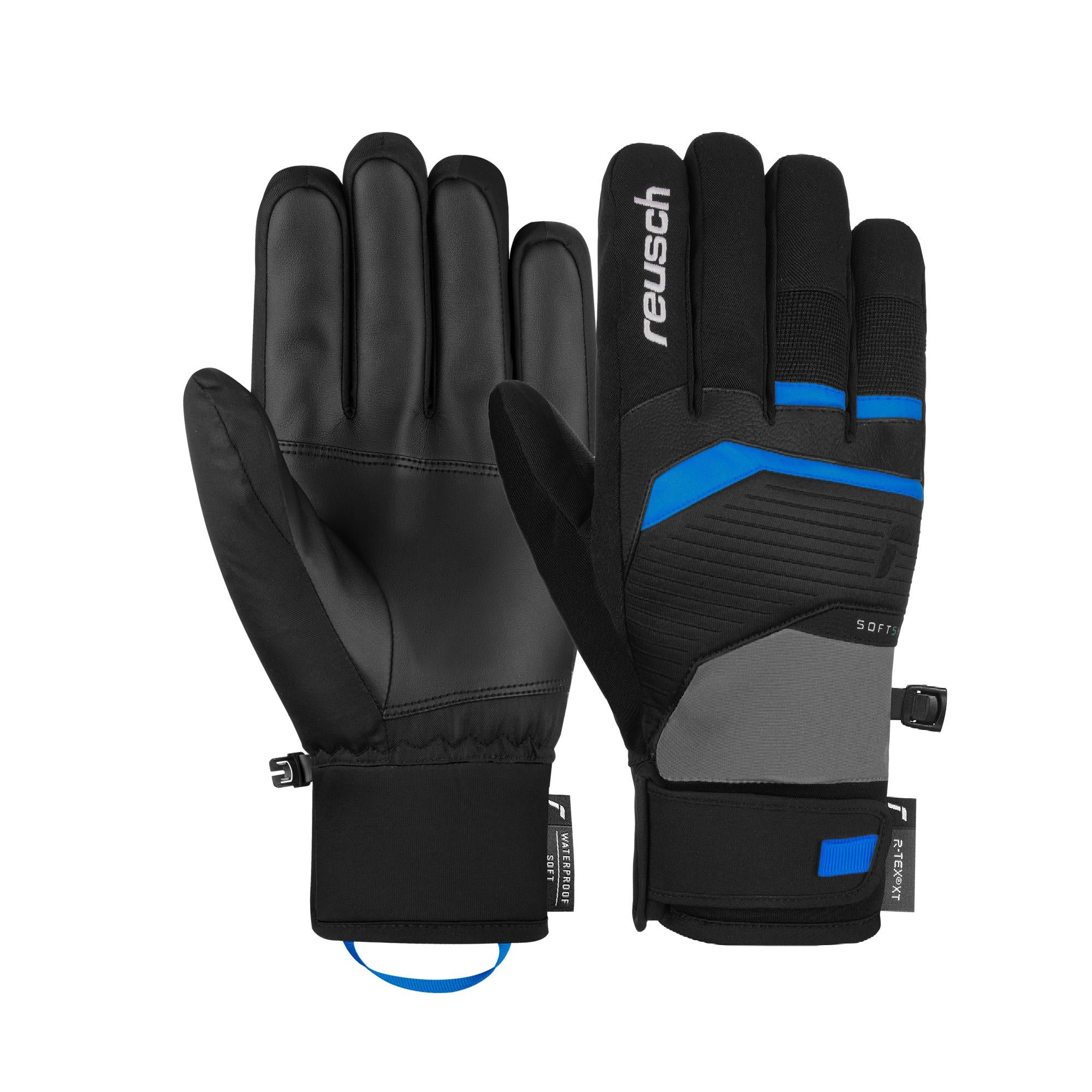 REUSCH Venom R-TEX® XT 6101205 6022 