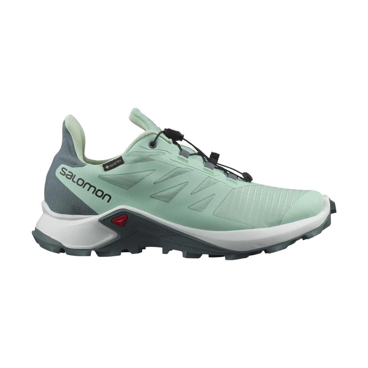 SALOMON SALOMON<BR/>SUPERCROSS 3 GORE-TEX W L41456600 . 