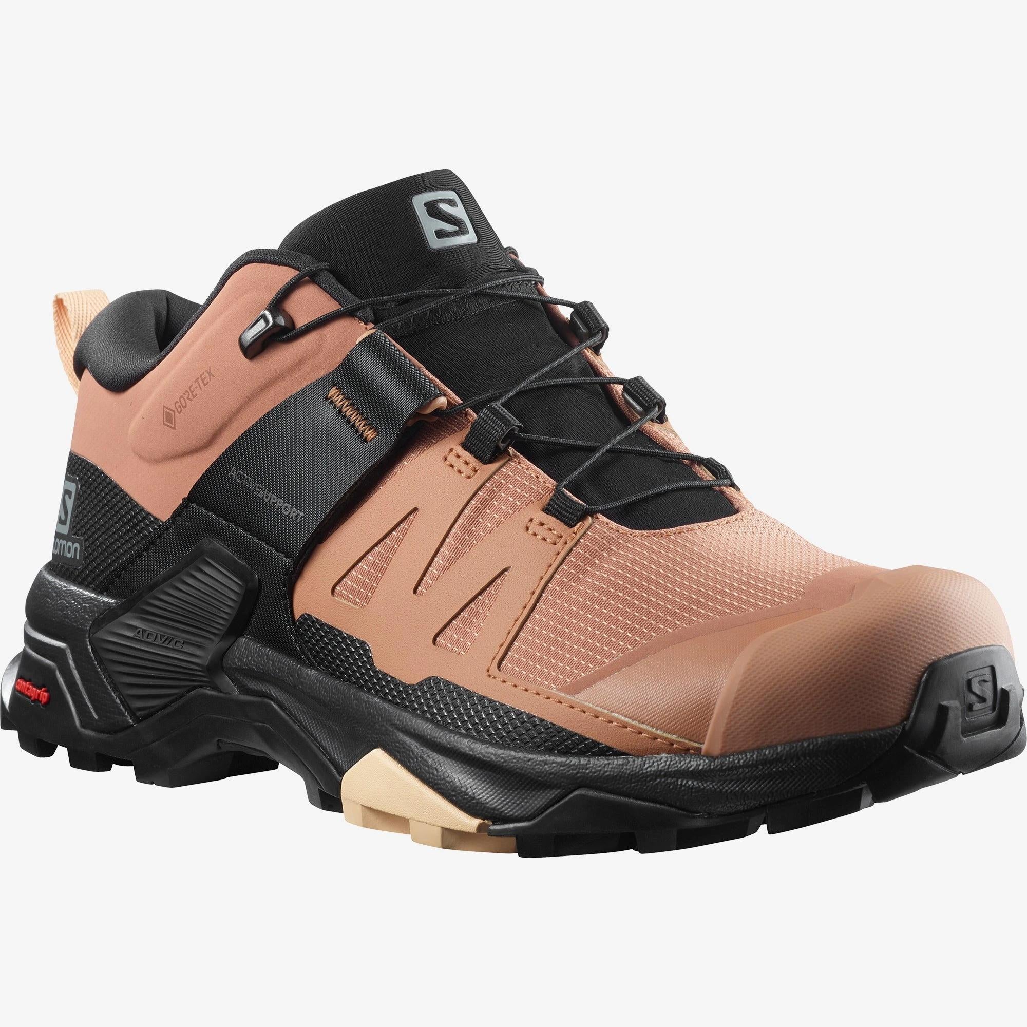 SALOMON SALOMON<BR/>X ULTRA 4 GORE-TEX L41289700 . 