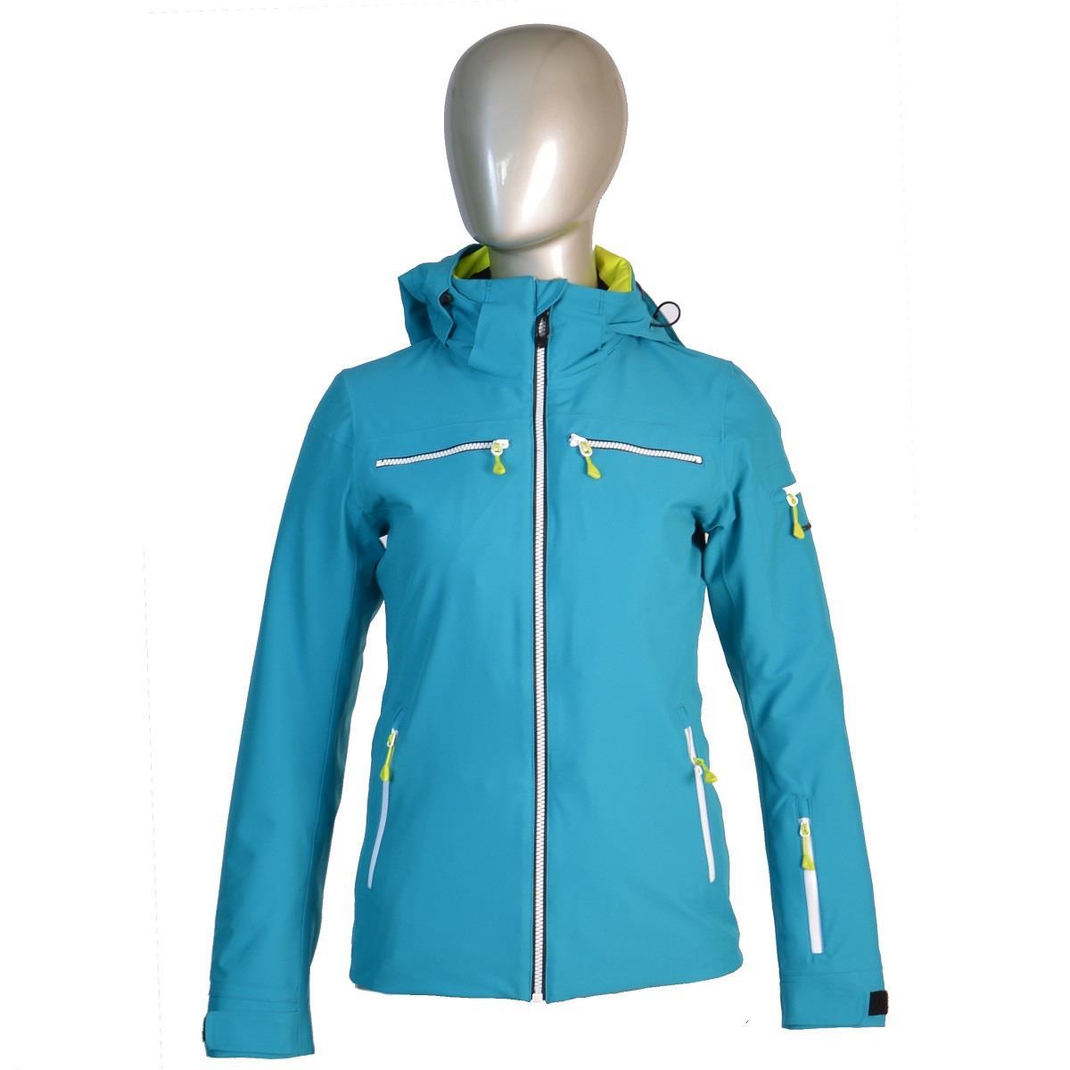 STOCKLI STOCKLI <BR/>SKI JKT STYLE 116461 TUR 