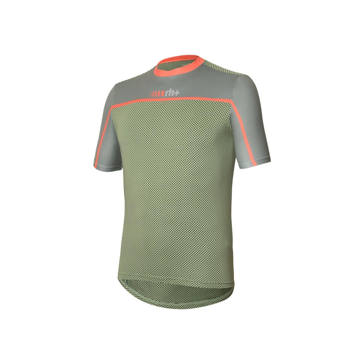 RH+ RH+ <BR/>Trail T-shirt<BR/> ECU0833 288 