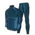 MICO MICO<BR/>KIT MAGLIA LUPETTO M\L + CALZAMAGLIA LUNGA KIDS WARM CONTROL SKINTECH BX02858 047 