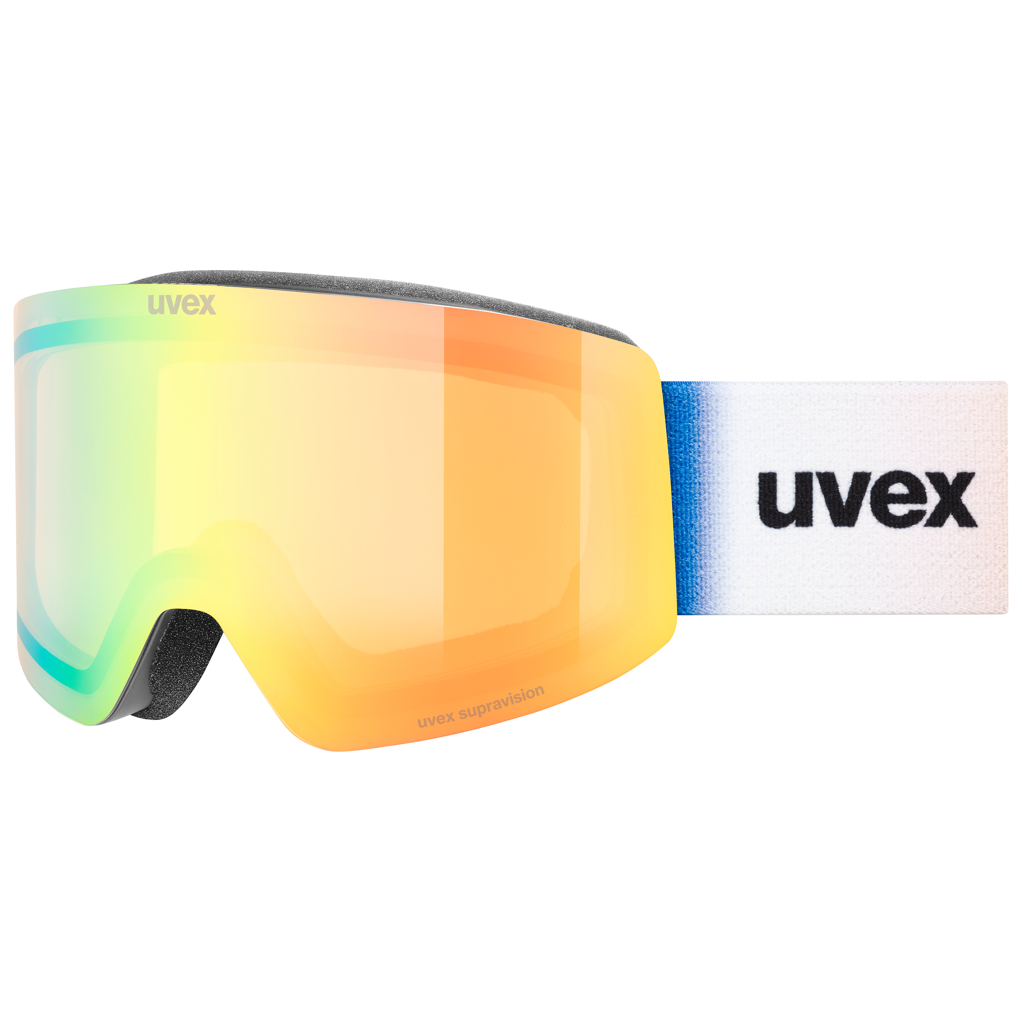 UVEX provoqe fm S550682 2430 S1 