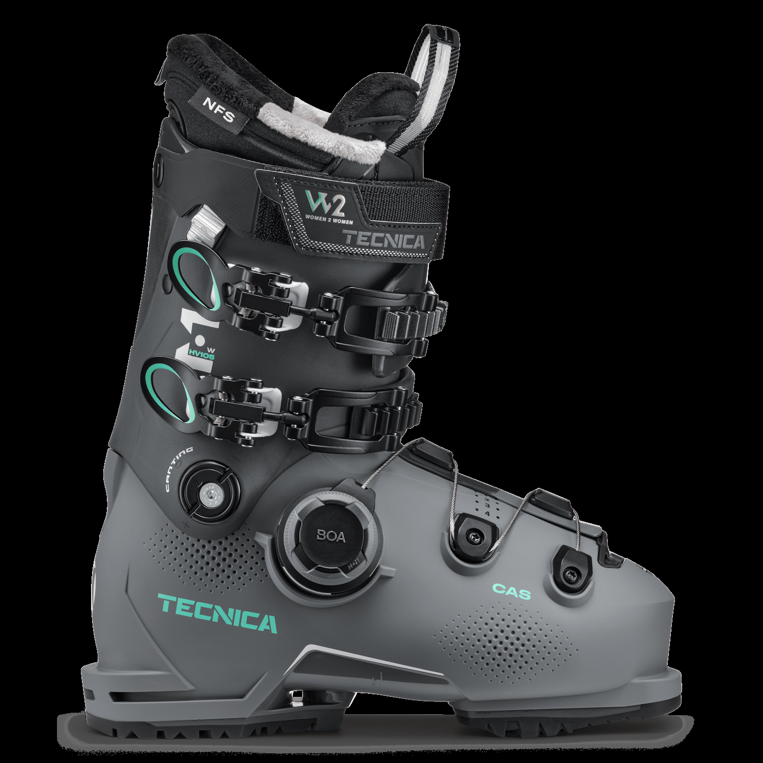 TECNICA mach boa hv 105 w gw 20160HG2 070 
