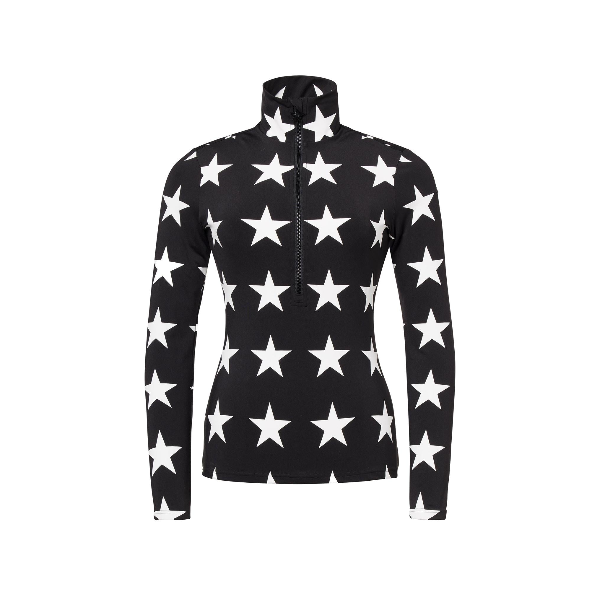 GOLDBERGH lunaria ski pully GB31420254 9000 