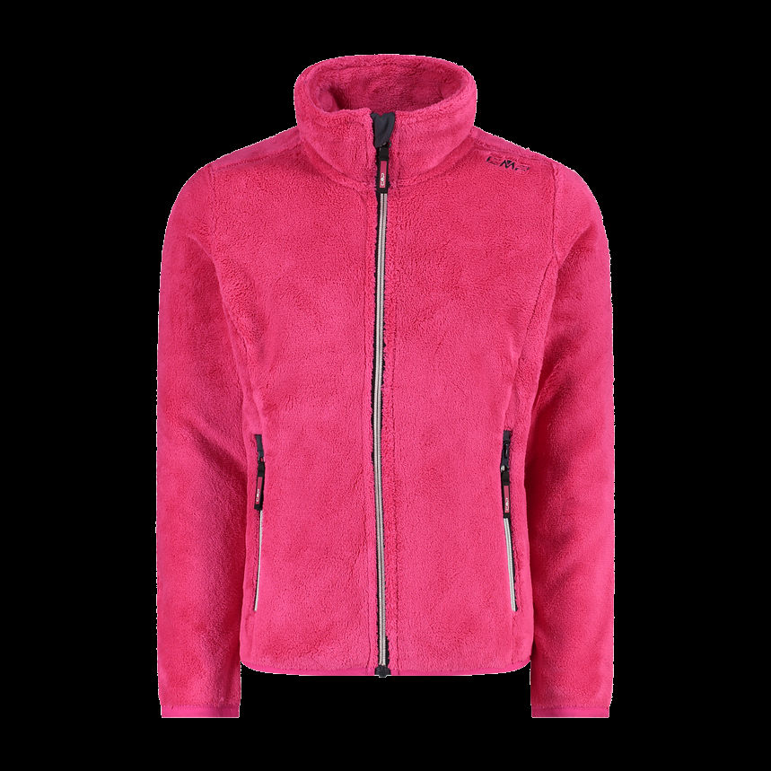 CMP CMP <BR/>Pile HighLoft da bambina 38P1465 H814 