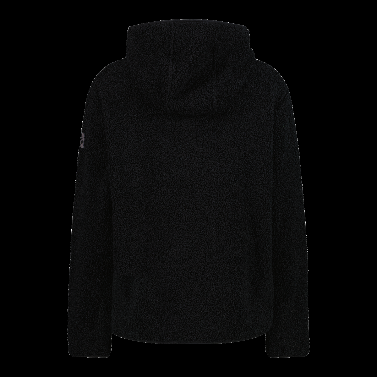 CMP Felpa in pile HighLoft in teddy da donna con cappuccio 35P3856 U901 