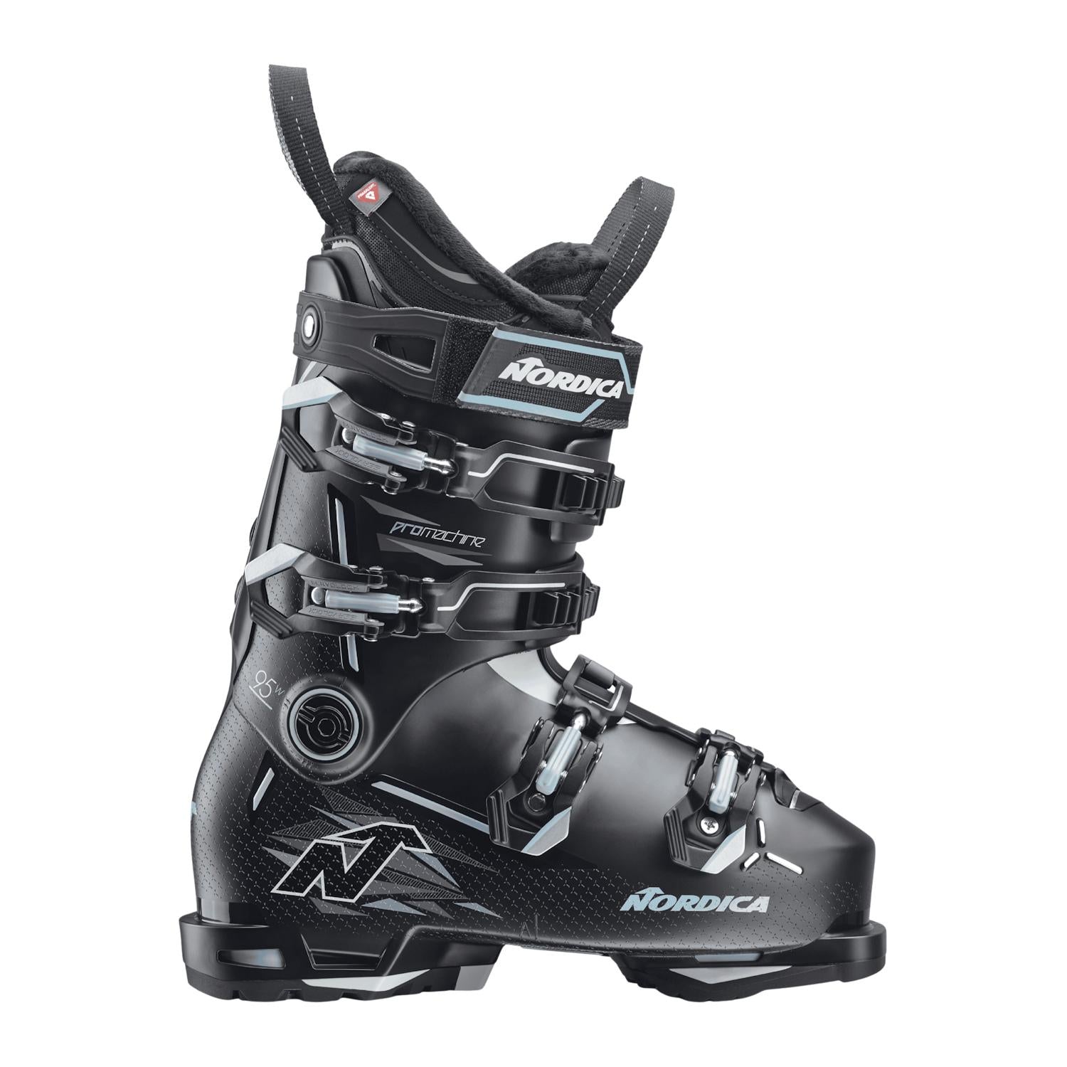 NORDICA pro machine 3 95 w (gw) 050D1200 798 