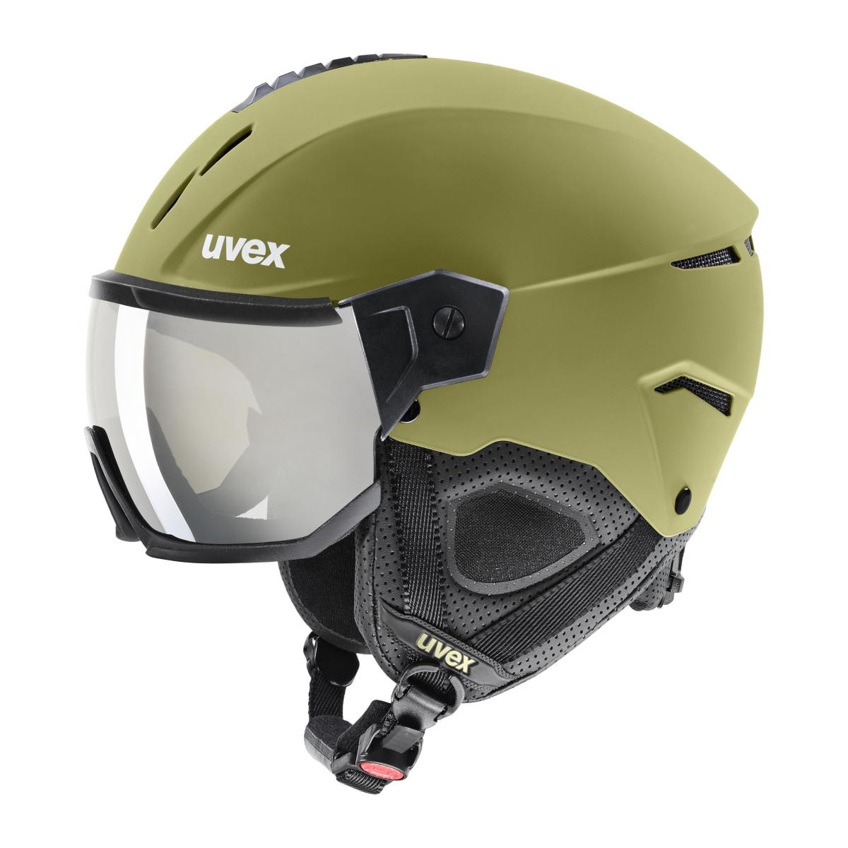 UVEX instinct visor 566260 30 