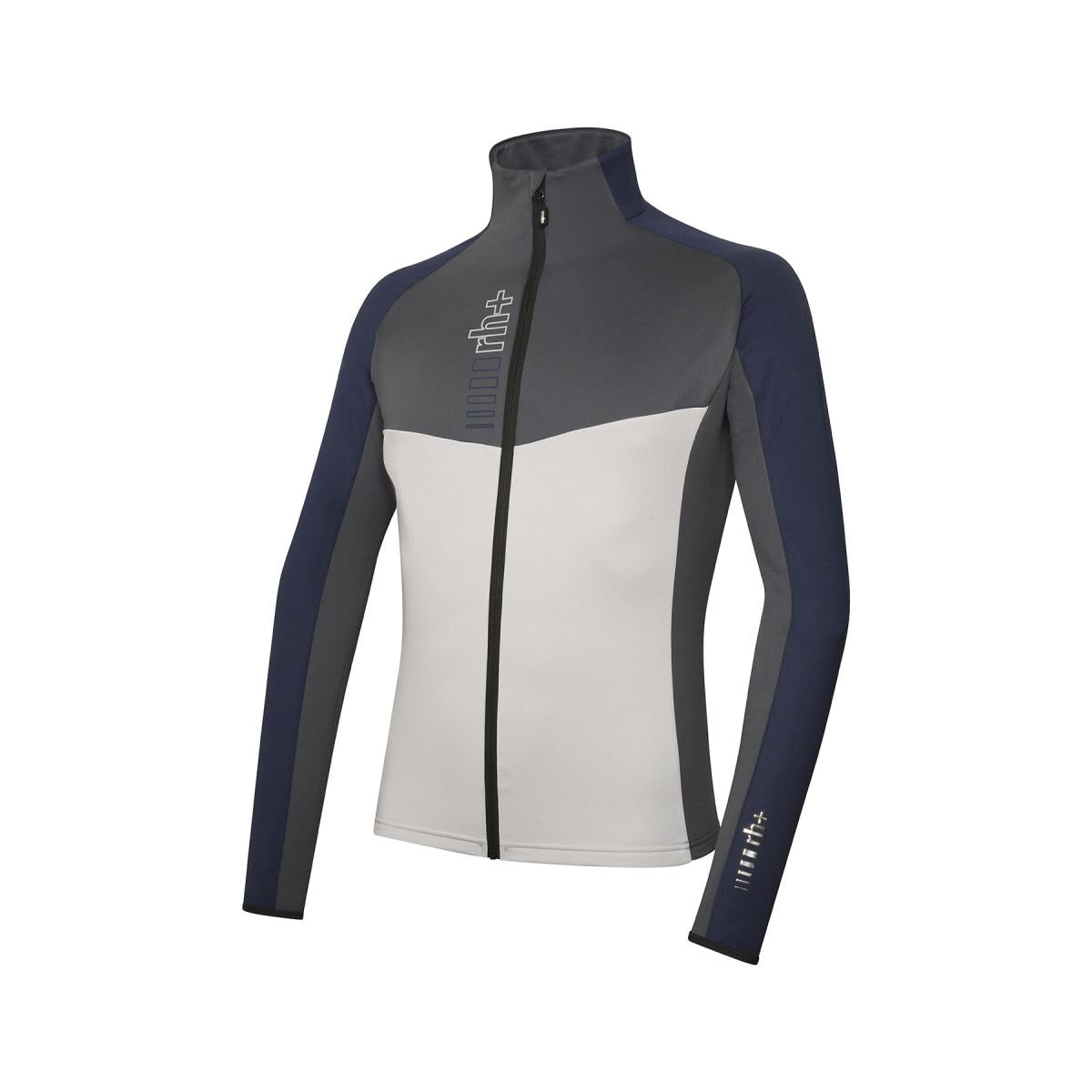 RH+ Zero Full Zip Jersey<BR/> INU2914 527 
