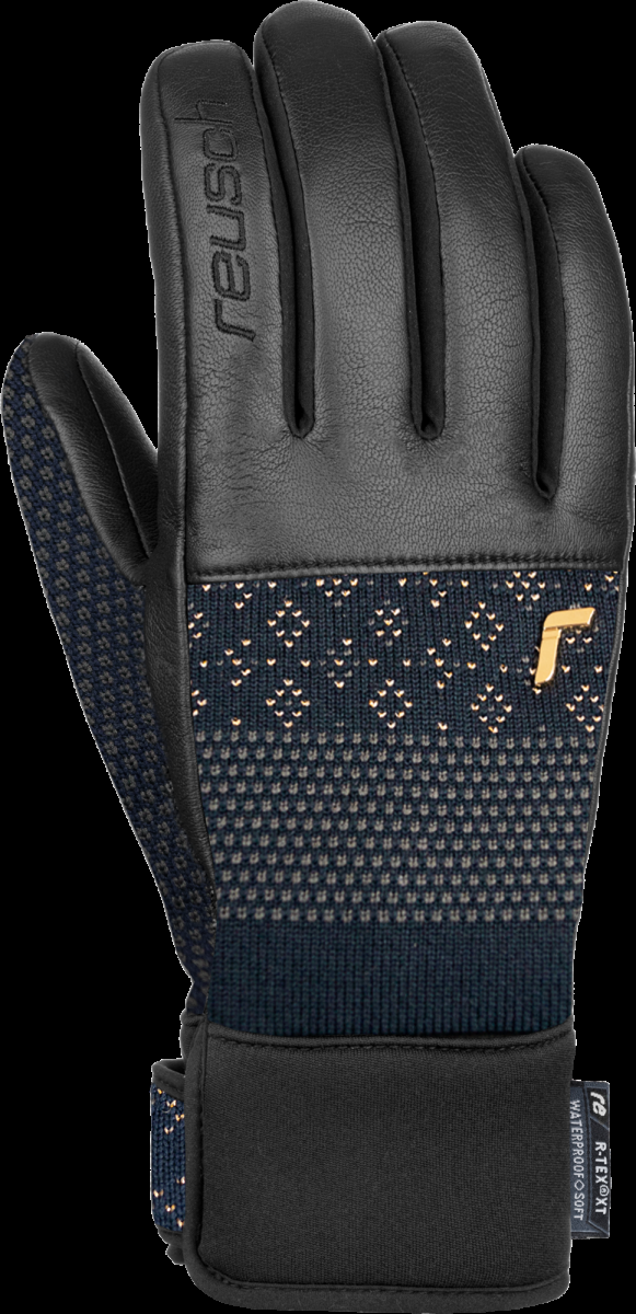 REUSCH REUSCH petra vlhova r-tex® xt 6231271 4470 