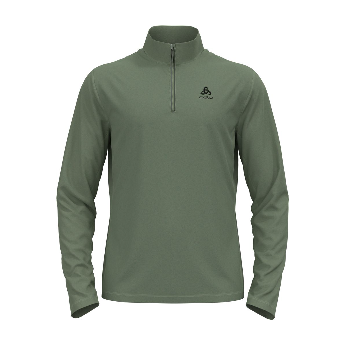 ODLO ODLO<BR/>Mid layer Berra con mezza zip 542492 40339 