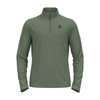 Sous-couche ODLO Berra avec demi-zip