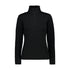 CMP CMP <BR/>Felpa donna in pile Stretch Performance 38E1596 U901 
