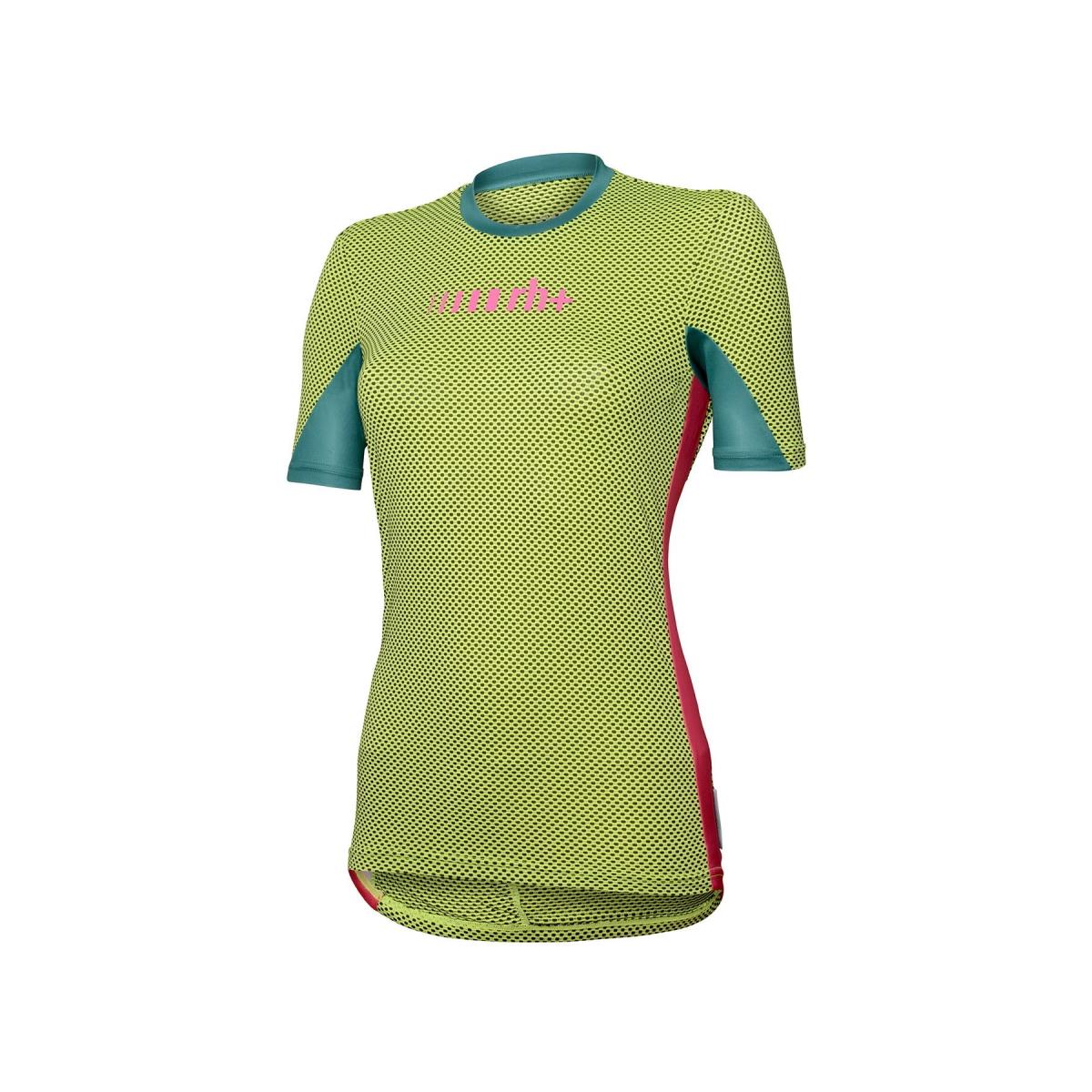 RH+ RH+ <BR/>MTB W T-Shirt ECD0793 242 