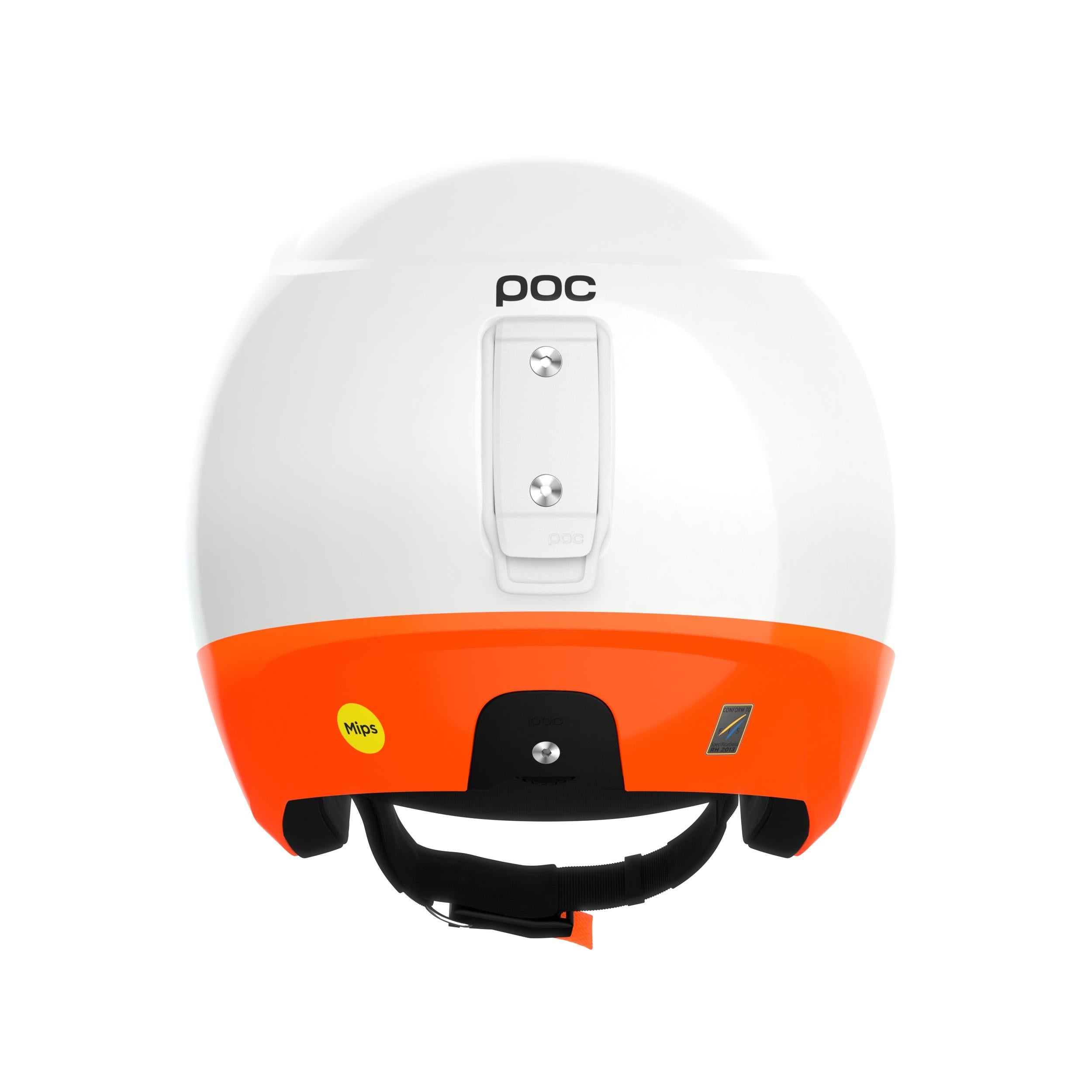 POC Skull Dura X MIPS Ski Helmet 10182 9482 