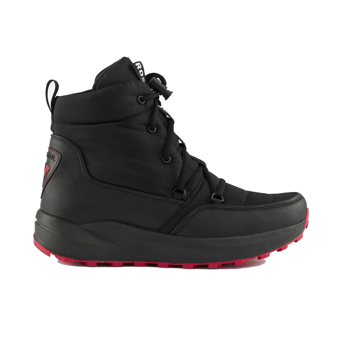 ROSSIGNOL ROSSIGNOL <BR/>ROSSI PODIUM BLACK RNLMC06 200 