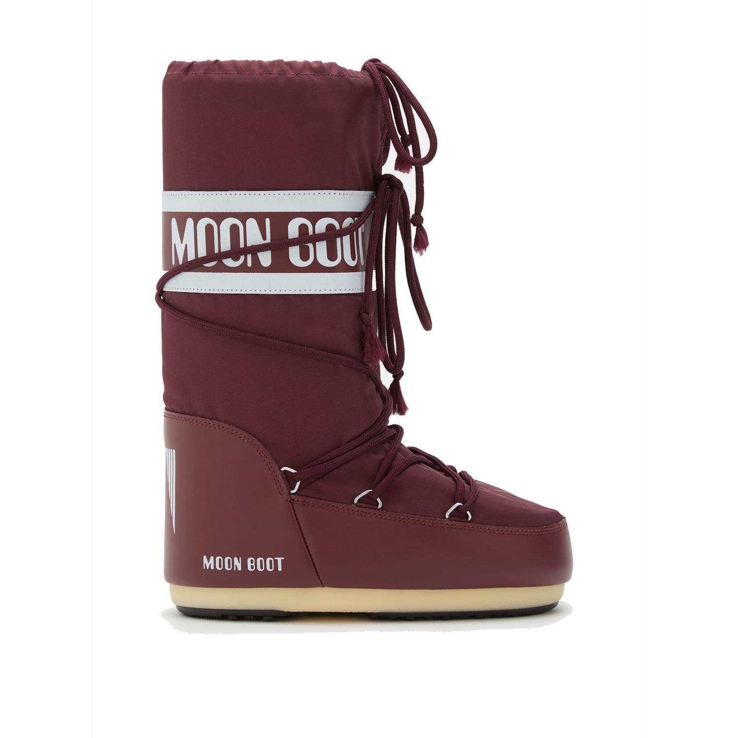 MOON BOOT icon nylon 1400440 D013 