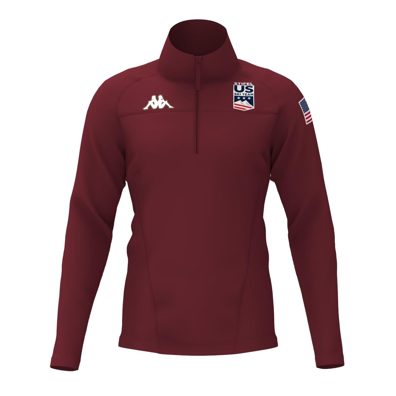 KAPPA 6cento 818 us 311J8LW WP2 