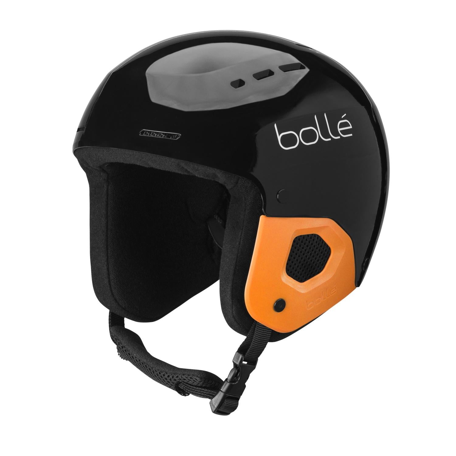 BOLLE' BOLLE' <BR/>QRENT Q-RENT ORANGE 