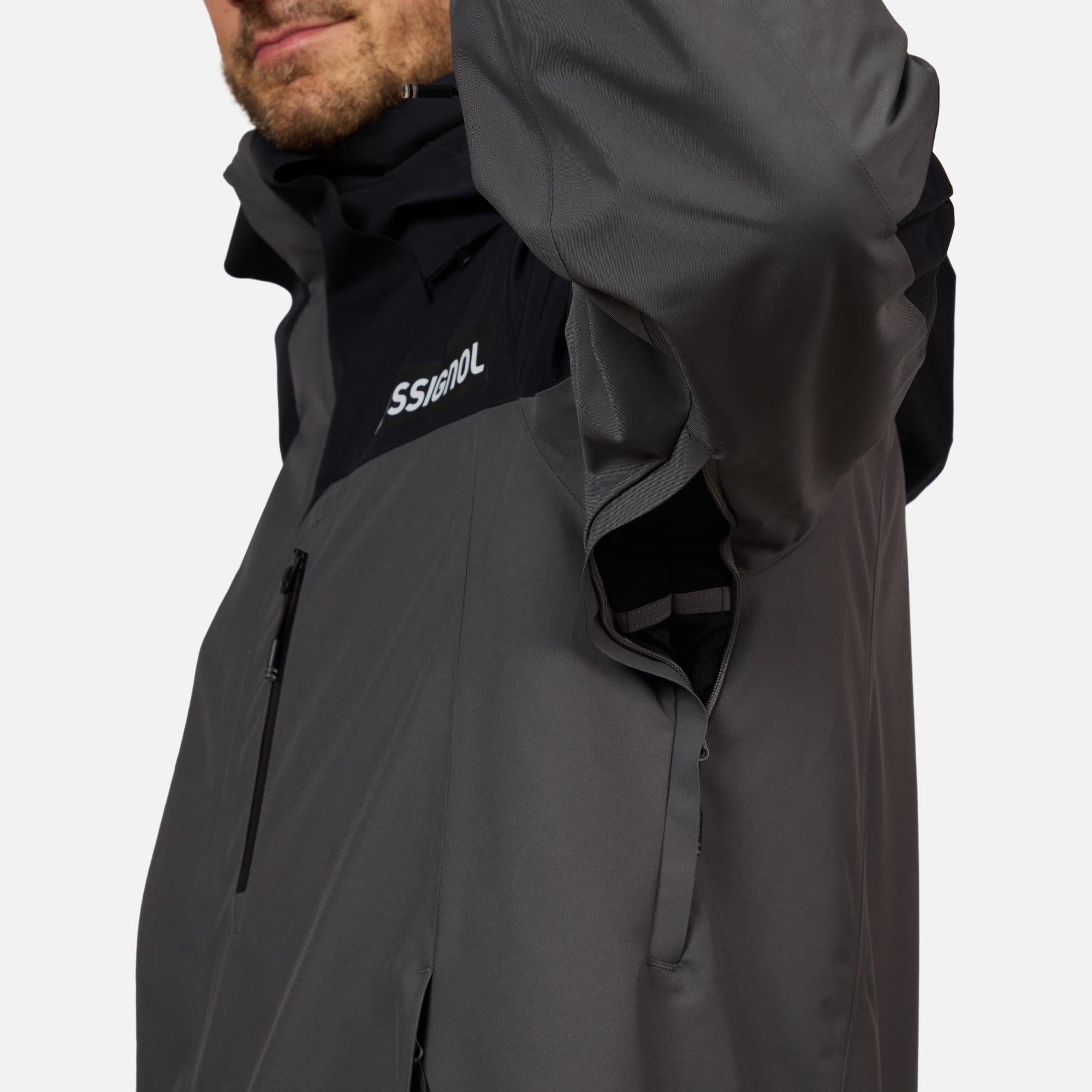 ROSSIGNOL HERO VELIKA INSULATED JKT<BR/> RLOMJ05 23N 