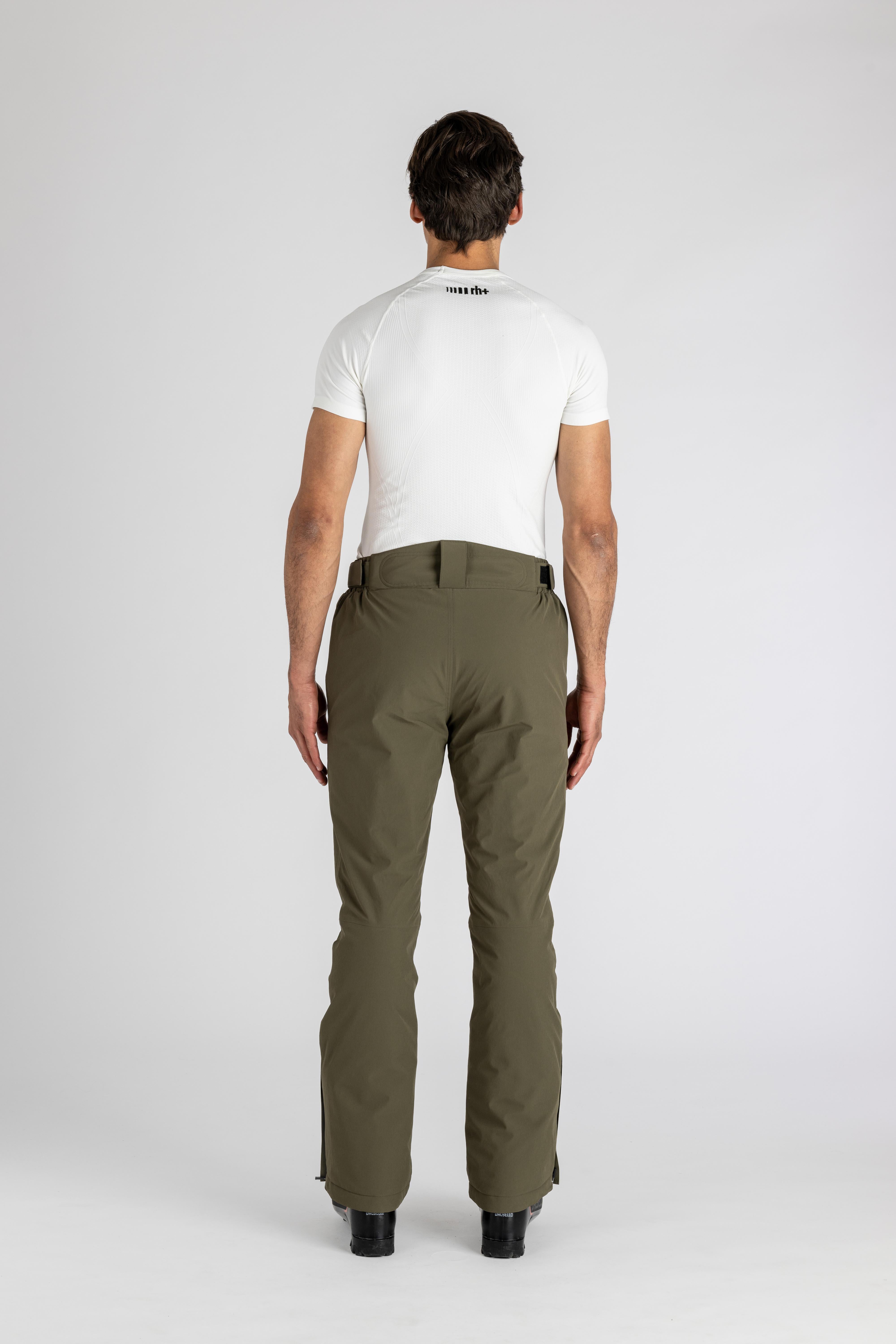 RH+ logic pants INU3163 454 