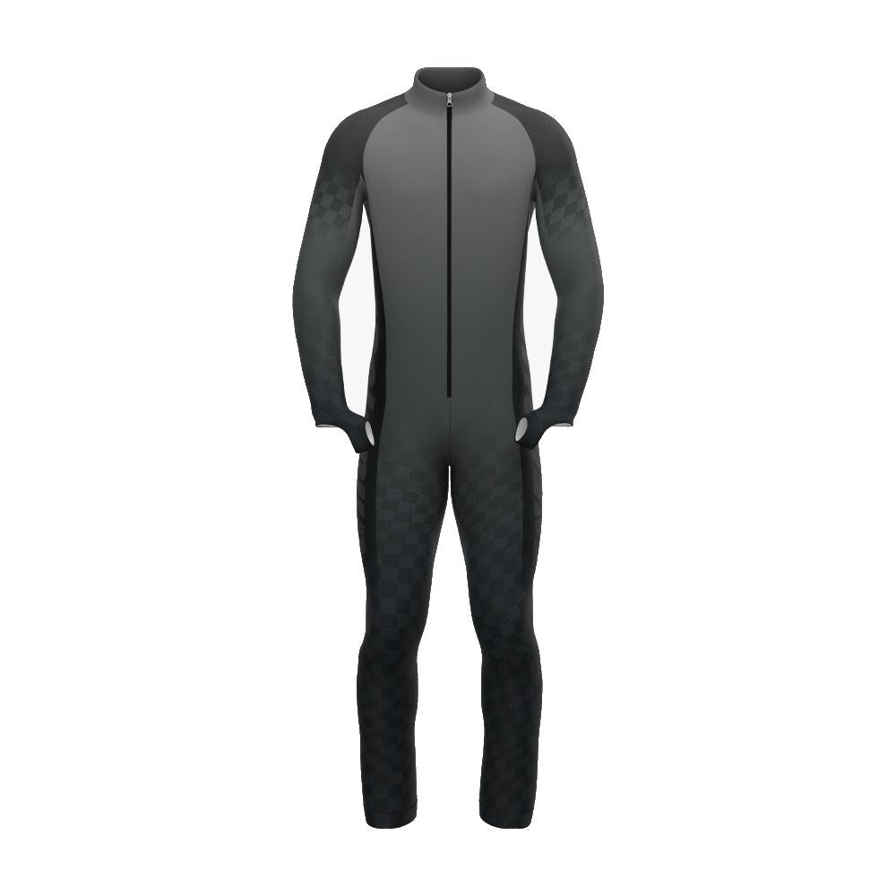 ENERGIAPURA TUTA DA GARA COMPETITION  SR TA000XSR YG47 