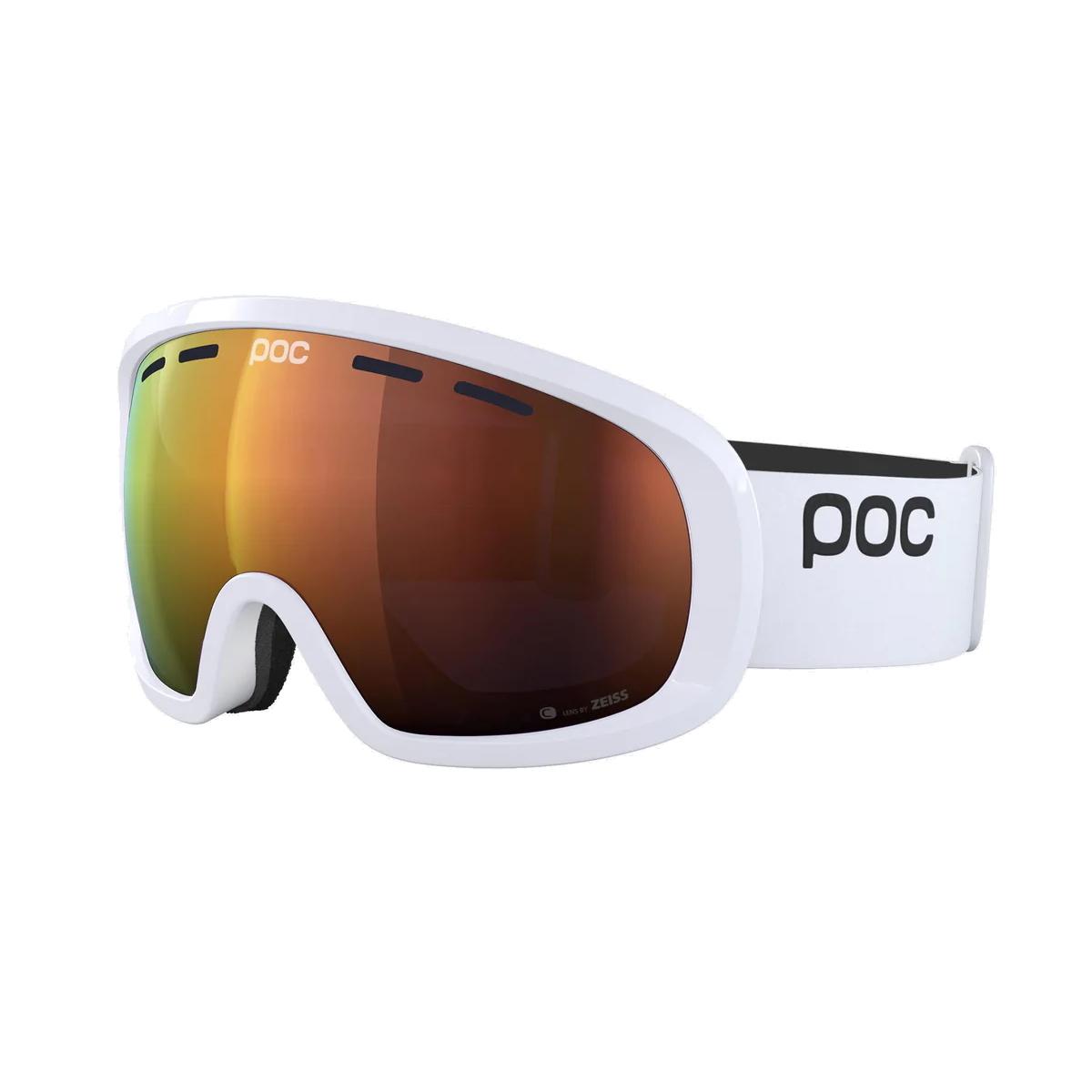 POC Fovea Mid Clarity 40408 8265 